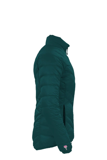 Kurtka damska Gruezi Senseful DownWool Jacket W