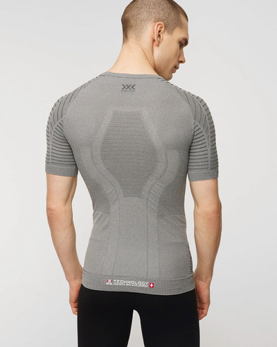 Koszulka męska z krótkim rękawem X-BIONIC INVENT 4.0 LT