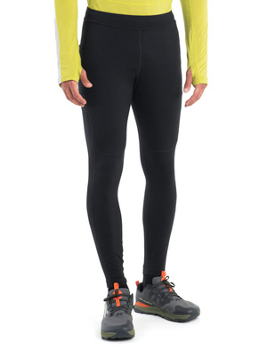 Getry męskie Icebreaker Speed Winter 28 Tights