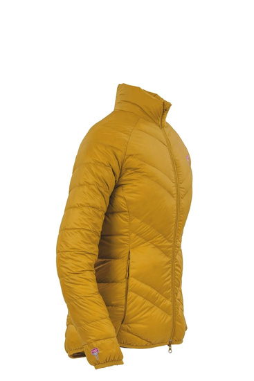 Kurtka damska Gruezi Senseful DownWool Jacket W