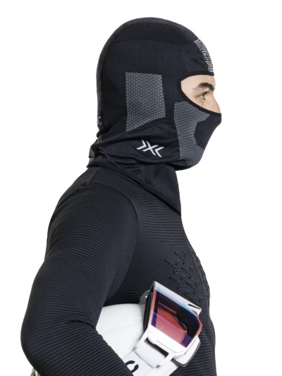 Kominiarka X-Bionic STORMCAP