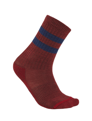 Skarpety junior merino Icebreaker Hike Light Crew