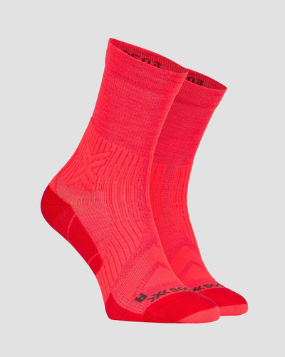 Skarpety X-Socks Bike Expert Merino Crew