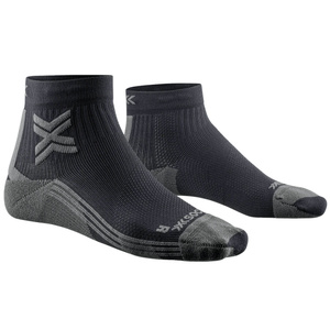 Skarpety damskie X-Socks Run Discover Ankle