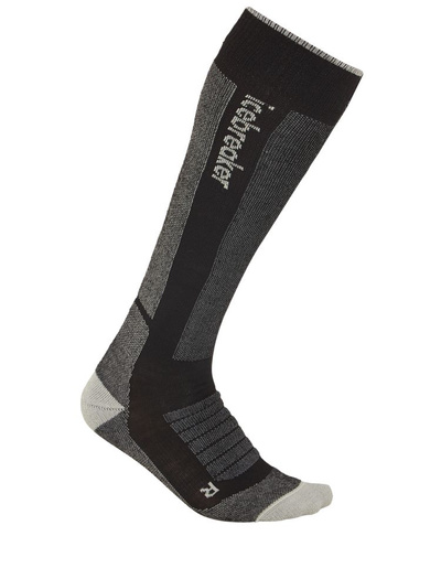 Skarpety narciarskie męskie Icebreaker  Ski+ Medium OTC
