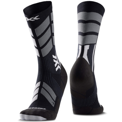 Skarpety do narciarstwa biegowego X-Socks X-Country Perform Crew