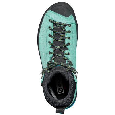 Buty trekkingowe damskie ze skóry Scarpa Zodiac Tech GTX