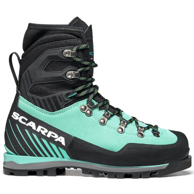 Buty wysokogórskie damskie ze skóry Scarpa Mont Blanc Pro GTX