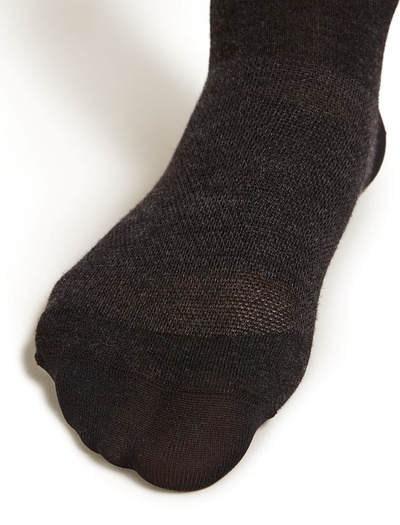Skarpety damskie merino Icebreaker Snow Liner OTC