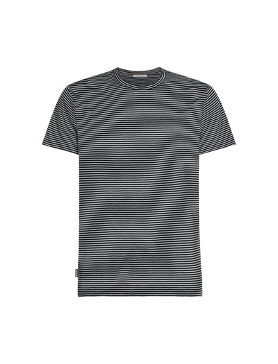 Koszulka męska merino Icebreaker 150 Tech Lite SS Tee