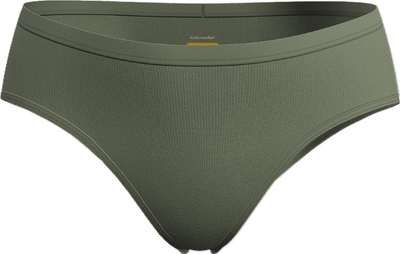 Majtki damskie merino Icebreaker 150 Siren Hipkini