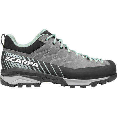 Buty podejściowe damskie ze skóry Scarpa Mescalito TRK LOW GTX