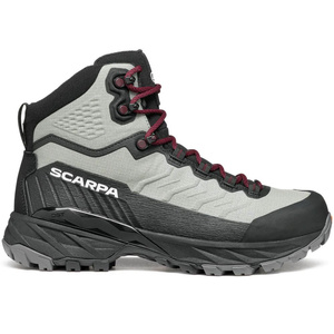 Buty trekkingowe damskie ze skóry Scarpa Rush TRK LT GTX