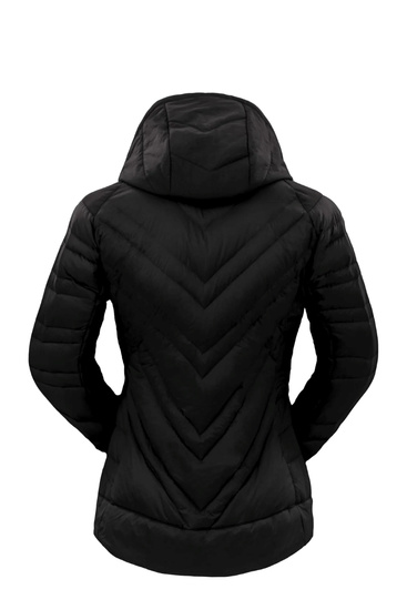 Kurtka damska Gruezi Lightful DownWool Jacket W