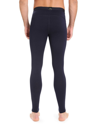 Legginsy męskie merino Icebreaker 200 Oasis Leggings