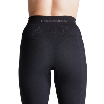 Legginsy termoaktywne merino damskie X-Bionic MIGHTYWOOL