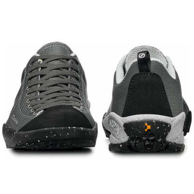 Buty turystyczne Scarpa Mojito PLANET FABRIC kolor GRAY