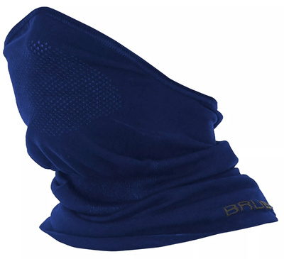 Półkominiarka termoaktywna unisex Brubeck granatowy