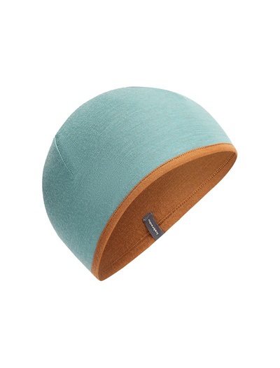 Czapka Icebreaker unisex merino 200 Oasis Revers Beanie