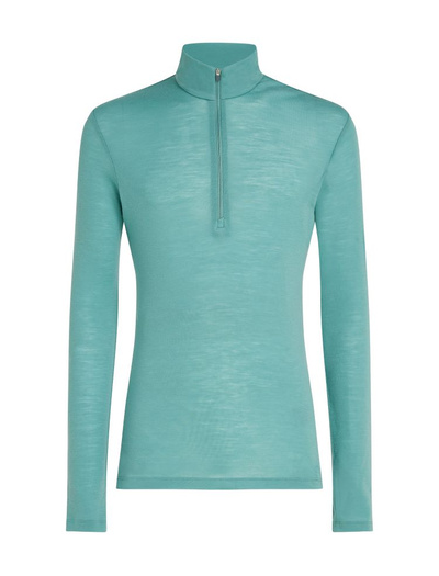 Koszulka męska z długim rękawem Icebreaker 175 Everyday LS Half Zip