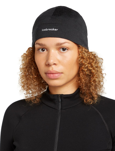 Czapka unisex merino Icebreaker 200 Oasis Beanie