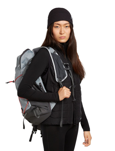Czapka unisex Icebreaker Feadan Cuff Beanie
