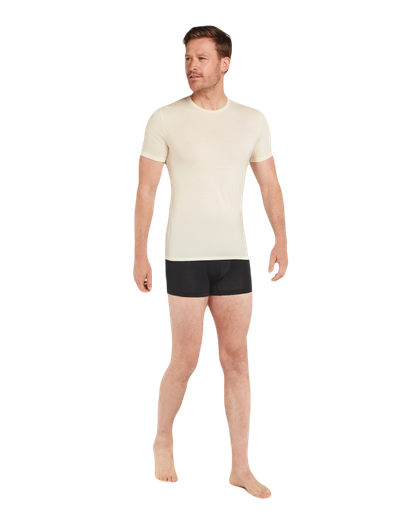 Majtki męskie bokserki 125 Cool-Lite Anatomica Boxers