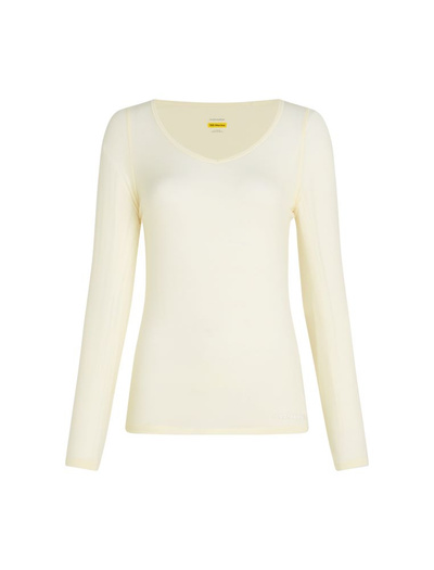 Koszulka damska merino Icebreaker Siren LS Sweetheart