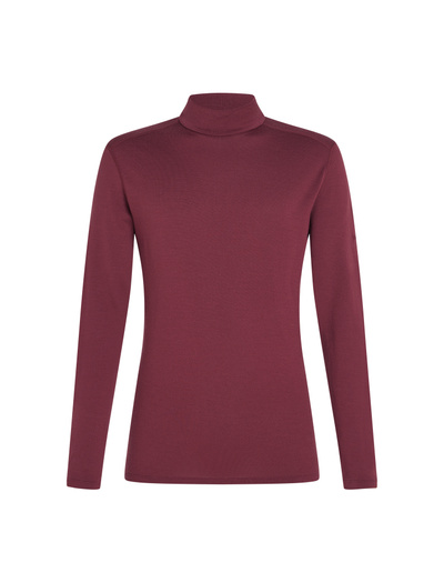 Bluza męska Icebreaker 260 Tech LS Turtleneck