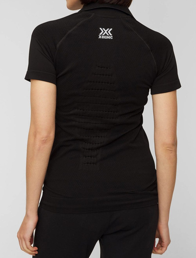 Koszulka polo damska X-Bionic Invent 4.0 Travel Polo