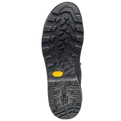 Buty trekkingowe męskie ze skóry Scarpa Mescalito TRK GTX