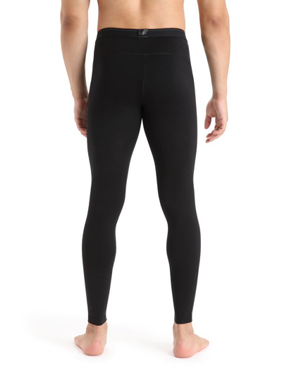 Legginsy męskie Icebreaker 200 Oasis Leggings wFly