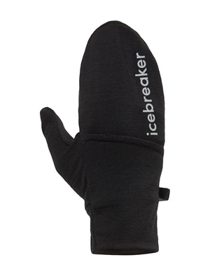 Rękawiczki merino Icebreaker 200 Oasis Convert Mitten