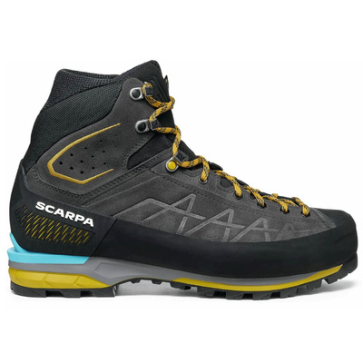 Buty trekkingowe męskie ze skóry Scarpa Zodiac Tech GTX