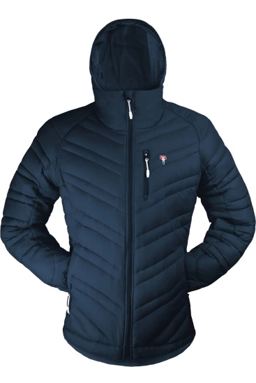 Kurtka męska Gruezi Faithful DownWool Jacket 