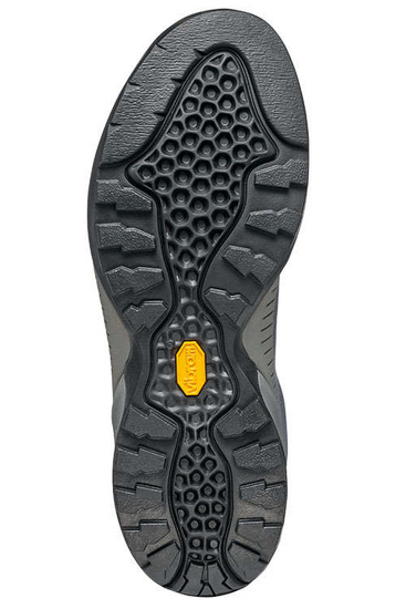 Buty turystyczne Scarpa Mojito kolor OCEAN