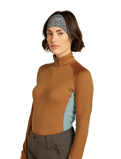 Opaska unisex merino Icebreaker 200 Oasis Headband 