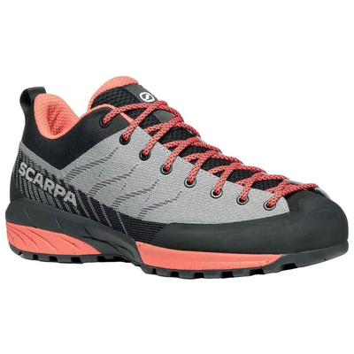 Buty podejściowe damskie Scarpa Mescalito Planet kolor LIGHT