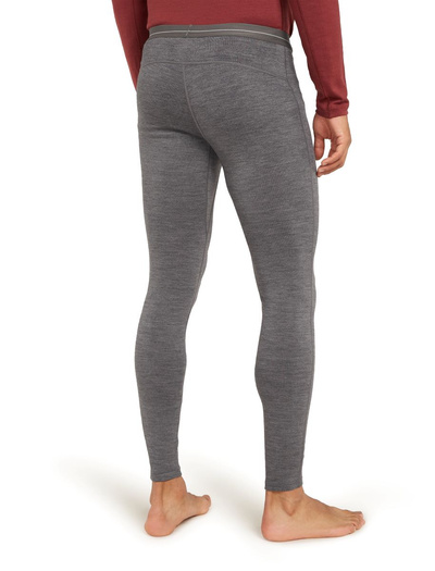 Legginsy męskie merino Icebreaker 260 Tech Leggings