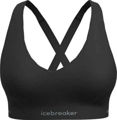 Biustonosz Icebreaker 125 Cool-Lite Sprite Racerback Bra