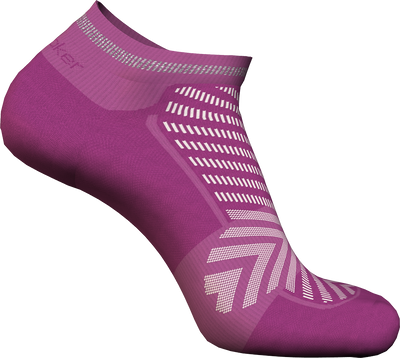 Skarpety damskie Icebreaker merino Run+ Ultralight Mini