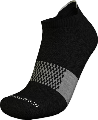 Skarpety męskie Icebreaker MULTISPORT LIGHT MICRO