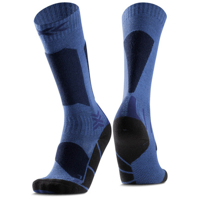 Skarpety narciarskie juniorskie X-Socks Ski Discover OTC