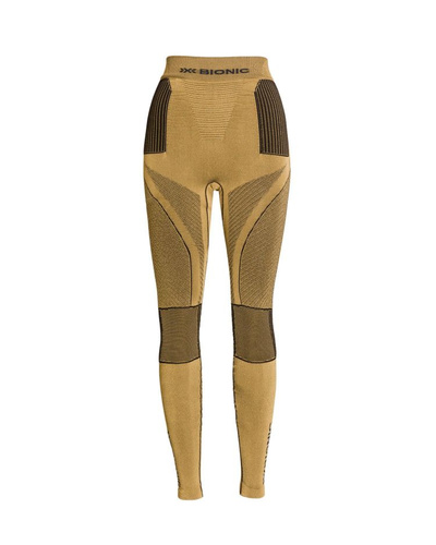 Legginsy termoaktywne damskie X-BIONIC RADIACTOR 4.0