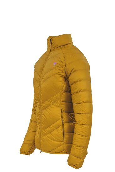 Kurtka damska Gruezi Senseful DownWool Jacket W