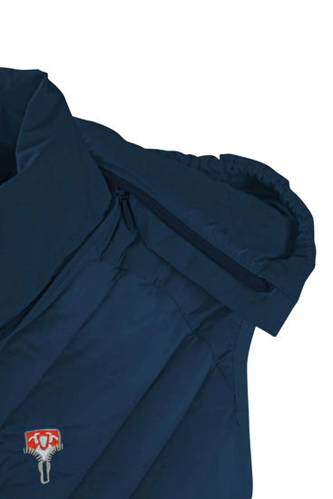 Kamizelka męska Gruezi Lightful DownWool Vest