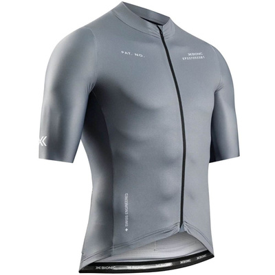 Koszulka męska z krótkim rękawem rowerowa X-Bionic Corefusion Ride