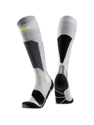 Skarpety narciarskie juniorskie X-Socks Ski Discover OTC