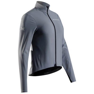 Kurtka softshellowa rowerowa damska X-Bionic Corefusion Ride Softshell