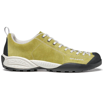 Buty turystyczne Scarpa Mojito kolor DARK CITRUS